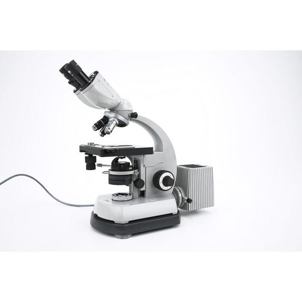 Zeiss Standard 14 Microscope 16x 40x 100x W10x/18