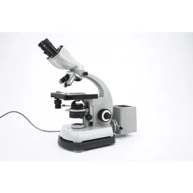 Zeiss Standard 14 Microscope 16x 40x 100x W10x/18