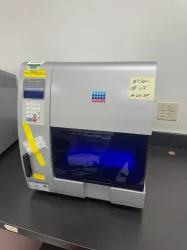 Qiagen EZ1 Advanced XL Automated Nucleic Acid Purification System, 2 of 4