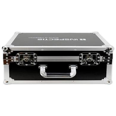 Inspectis BGA-017 Protective Flight Case for BGA Optical Inspection Systems-cover