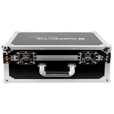 Inspectis BGA-017 Protective Flight Case for BGA Optical Inspection Systems