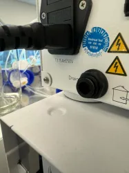 Sartorius/Knauer MALS 3609 HPLC System with Multi-Angle Light Scattering Detector, 4 of 4