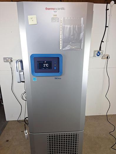 Thermo Scientific TSX40086V Ultra Low Temperature Freezer