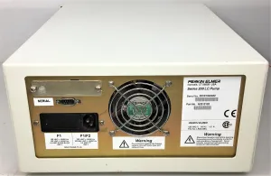 Perkin Elmer Series 200 Isocratic Liquid Chromatography Pump, 5 of 6