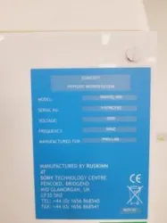 Ruskinn Invivo2 400 Hypoxia Workstation with Gas Mixer, 9 of 34