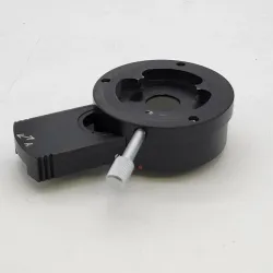 Olympus Microscope Analyzer with 1.25x Intermediate Tube for BH2 Series, 2 of 7