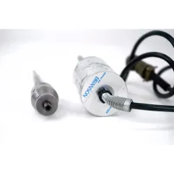 Branson Ultrasonic Converter Sonotrode, 4 of 5