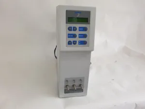 Atas Optic 2 Programmable Injector Gas Chromatograph, 3 of 6