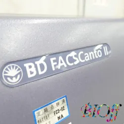 BD 338960 Flow Cytometer, 5 of 18