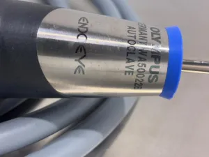Olympus WA50022B EndoEye Rigid Endoscope with Integrated Optical Cable, 2 of 4