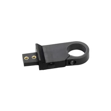 SCHOTT 120.225 Mounting Bracket for 25 mm O.D. Column