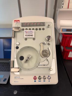 Thermo Fisher Scientific CTS Rotea Counterflow Cell Processing Centrifuge-cover