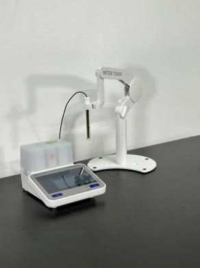 Mettler Toledo SevenExcellence Multiparameter-cover
