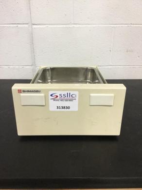 Shimadzu Reservoir Tray for Laboratory Applications-cover