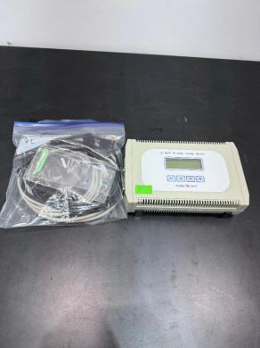 Harvard Apparatus LE 8825 IR Motor Activity Monitor for Behavioral Analysis-cover