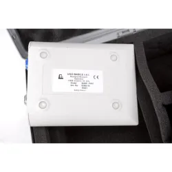 Ugo Basile PAM 38500 Pressure Application Measurement System, 6 of 9