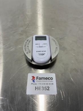 VWR Traceable Calibration Standard Instrument-cover