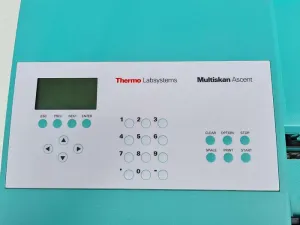 Thermo Labsystems Multiskan Ascent Microplate Reader, 3 of 13