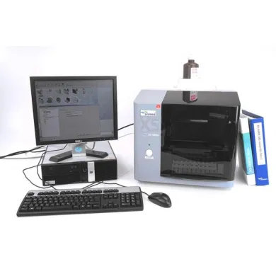 Sysmex XS-1000i AL Hematology Analyzer with Autosampler (2013)
