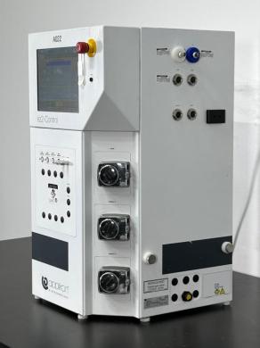 Applikon ez2-Control Bioreactor Controller for Automated Bioprocess Control-cover
