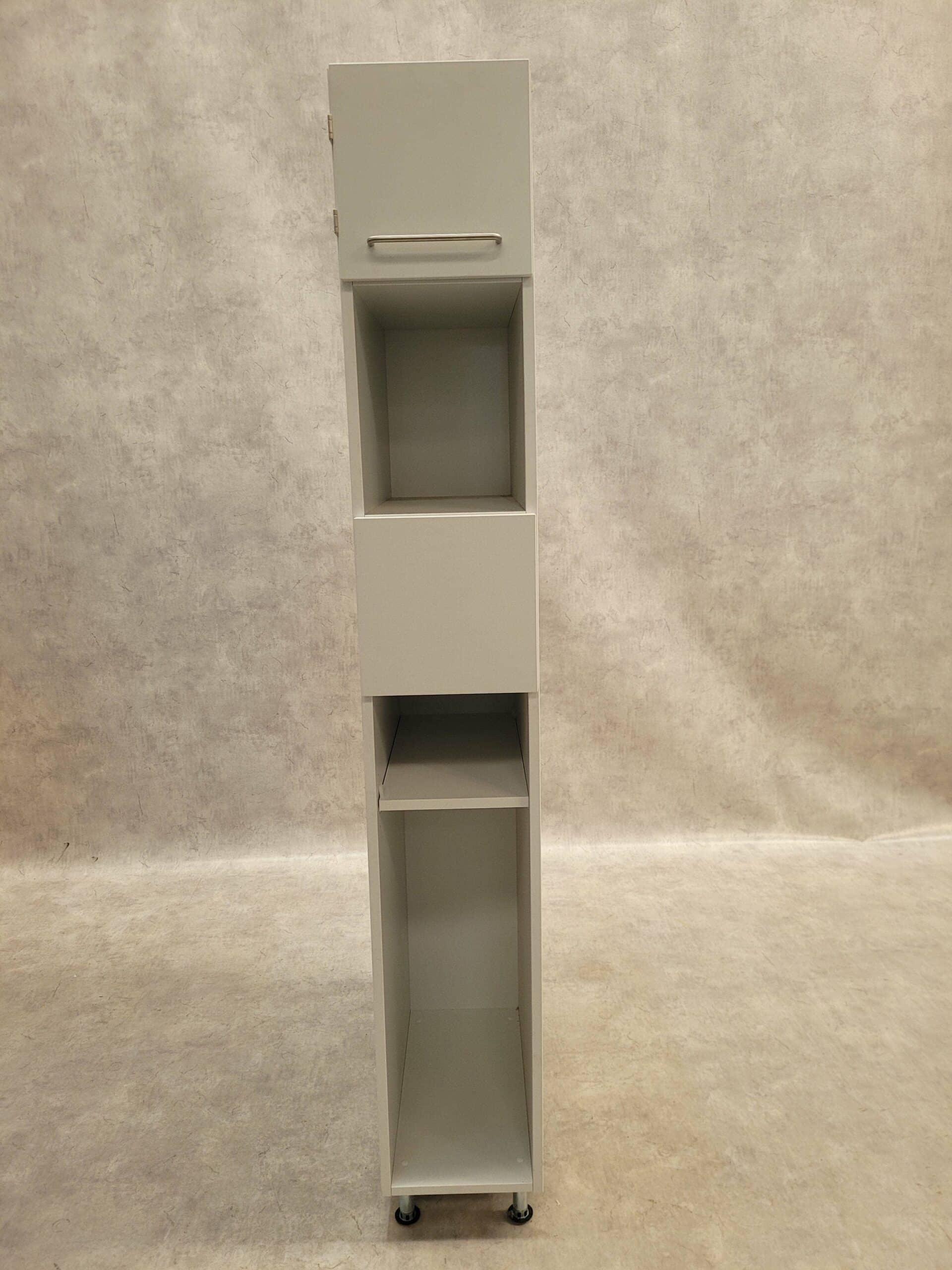 Wesemann Emergency Facilities Cabinet