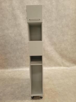 Wesemann Emergency Facilities Cabinet-cover