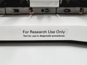 GeneChip Fluidics Station Model 450 Lab for Automated Microarray Processing, 20 of 21