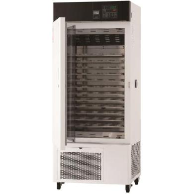 Yamato INE-800 Refrigerated Forced Convection Eco Incubator (115V)-cover