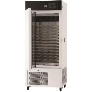 Yamato INE-800 Refrigerated Forced Convection Eco Incubator (115V)