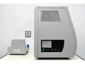 BD Rhapsody Scanner Single-Cell Analysis System with Rhapsody Express for High-Throughput Multiomic Profiling, 7 of 18