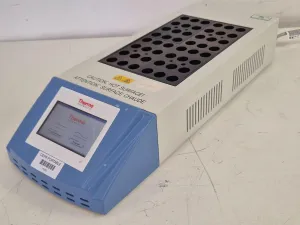 Thermo Scientific Adv 4 Block Drybath 200-24V Laboratory Heating Incubator, 2 of 6