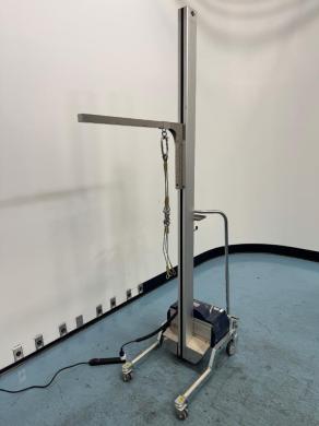 Tawi Pro 120 Material Handling Lift-cover
