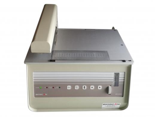 AR-2000 B-AR-2000-1 Imaging Scanner Radio-TLC-cover