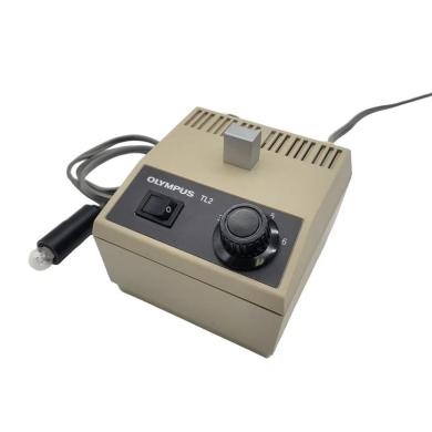 Olympus TL2 Pointer Illuminator for BH2 Stereo Microscope-cover