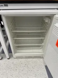 Thermo Fisher Scientific Undercounter Laboratory Refrigerator with Lockable Door and Wire Shelving, 2 of 2