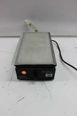 Hoefer SE 540 Standalone Gel Electrophoresis System for DNA, RNA, and Protein Separation