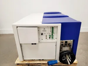 Micromass Quattro LC Triple Quadrupole Mass Spectrometer for LC-MS Applications, 11 of 12