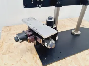 Geolase Merchantek EO MIR20 Tunable Infrared Laser System, 16 of 26