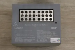 Grant QBT1 Heating Block, 4 of 5