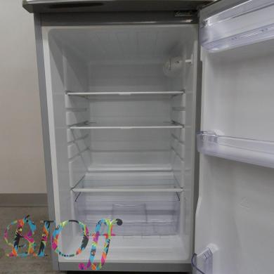SHARP SJ-H12W-S Non-Fluorocarbon Upright Freezer | QuestPair