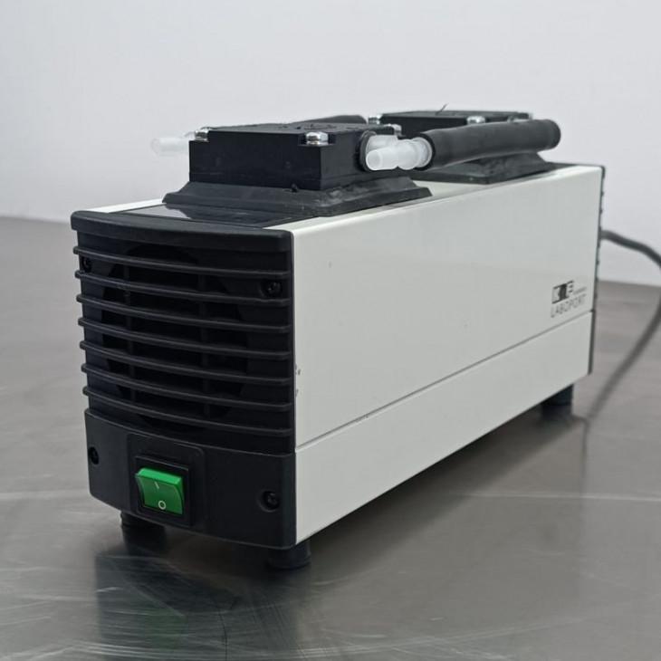 KNF N816.1.2 KT.18 Vacuum Pump