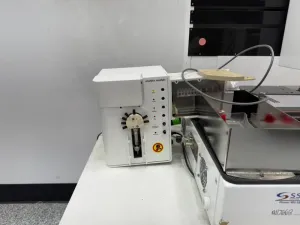 Sartorius Stedim AMBR 15 Automated Mini Bioreactor System for Biopharmaceutical Process Development, 3 of 4