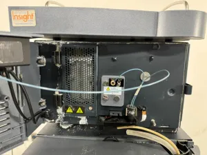 Waters Acquity UPLC System with Binary Solvent Manager and PDA Detector Modules, 3 of 4