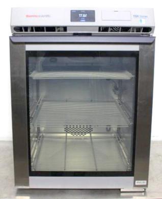 Thermo TSX505GA Undercounter Laboratory Refrigerator with System Error 0x0001-cover