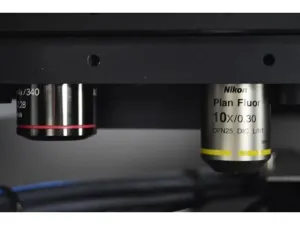 Bruker Berkeley Lights Beacon CAS 2.4 Premium Optofluidic Single-Cell Analysis System, 15 of 22