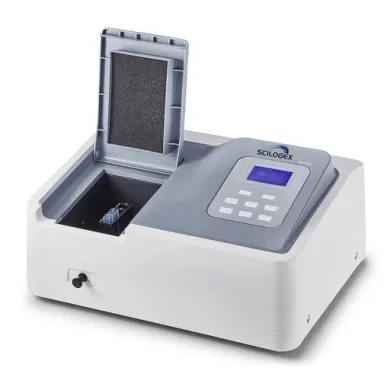 Scilogex SP-V1000 Spectrophotometer
