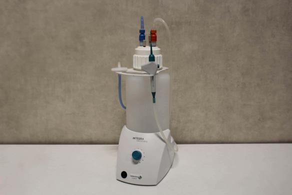 Integra VACUSAFE Safe Aspiration System-cover