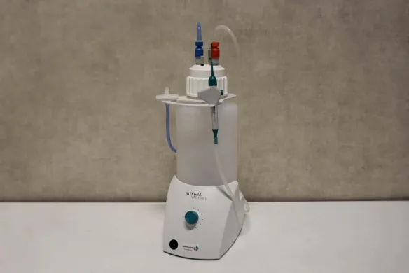 Integra VacuSafe Safe Aspiration System