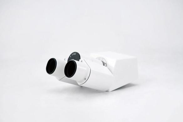 Zeiss Binocular Microscope Tube 452927 01-cover
