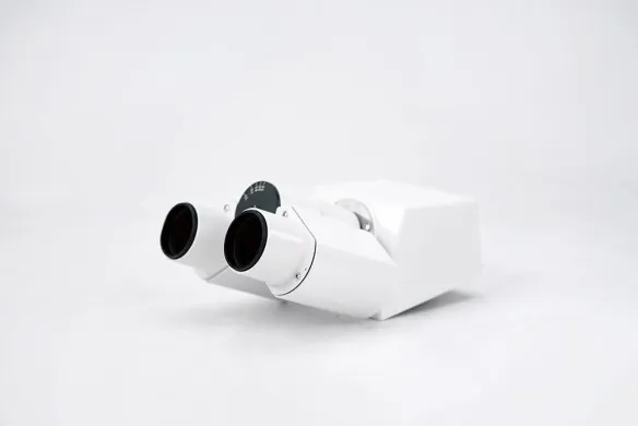 Zeiss Binocular Microscope Tube 452927 01